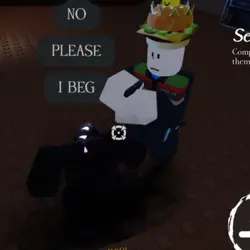 me when forsaken