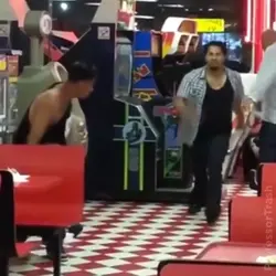 slap 