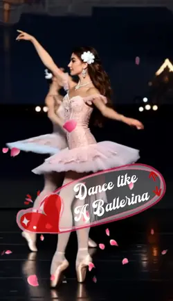 La Ballerina 