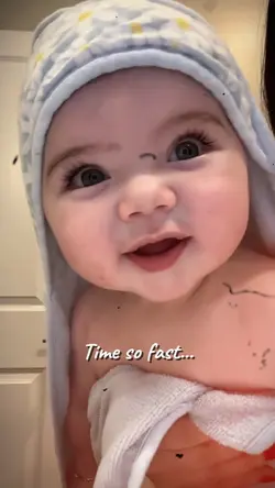 time so fast