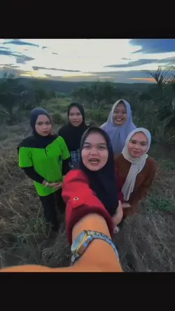 petani muda 