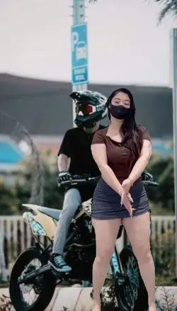 joged si bohay