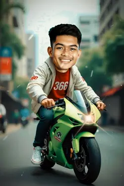 Karikatur #8