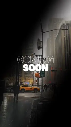 Coming soon