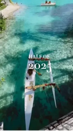 HALF OF 2025