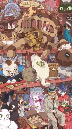 うちの子を探せ！