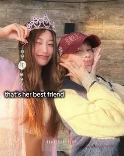 my bi queen 