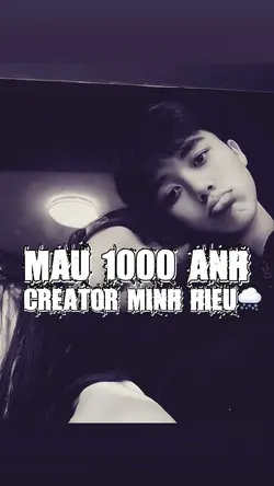 MAU 1000 ANH