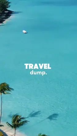 travel damp 