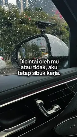 tetap sibuk kerja