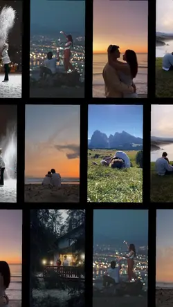 ROLLING PHOTOS 