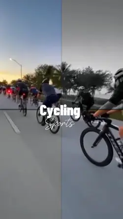 Cycling | Bike