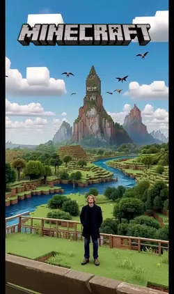 MinecarftWorld