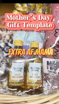 Mother’s Day Gift