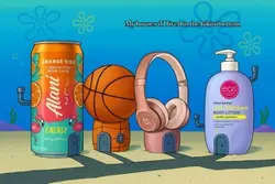 Bikini bottom 