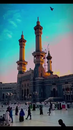 Islamic story 