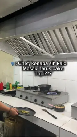 Chef??