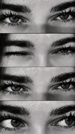 EYES TREND