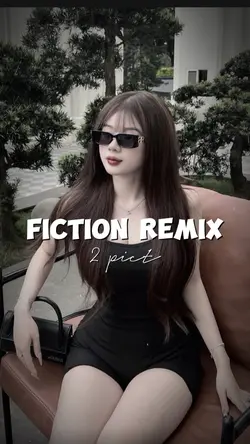 Fiction remix