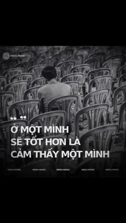 Ở một mình sẽ tốt hơ