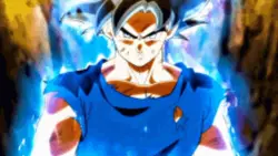 goku edit