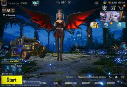 Pubgmobile 