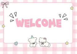 Opening