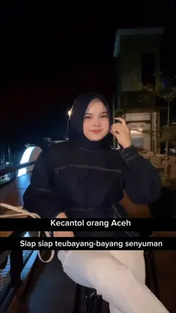 Aceh pat dek?