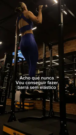 Você tenta de novo 