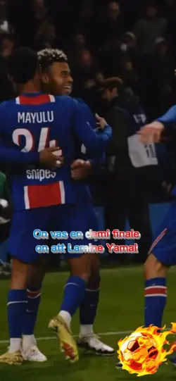 Foot demi-finale 