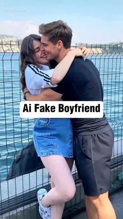 Ai Fake Boyfriend