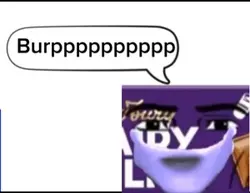 Sigma burp