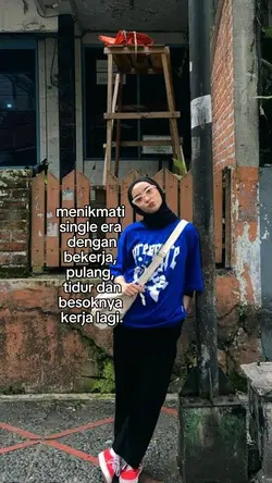 menikmati single era