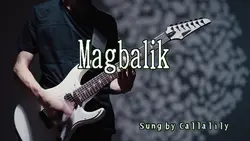 Magbalik