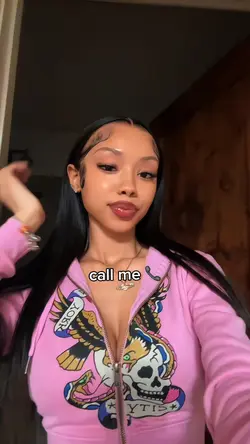 Call me 🤙