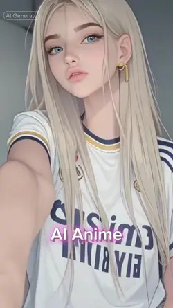 AI Anime