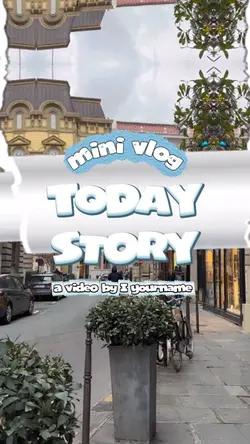 today story