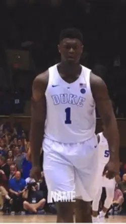 Zion edit😤🔥