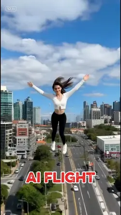 Ai Flight