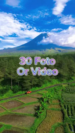 30 foto slide