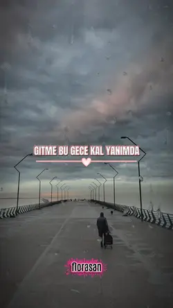 GITME KAL YANIMDA