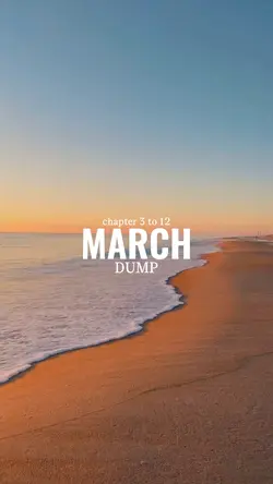 March Dump