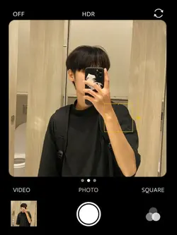 Camera app