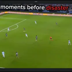 MomentBeforeDisaster