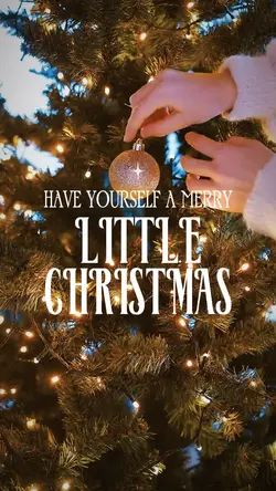 Merry Christmas