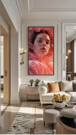 Wall painting