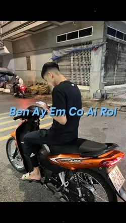 Ben Ay Em Co Ai Roi
