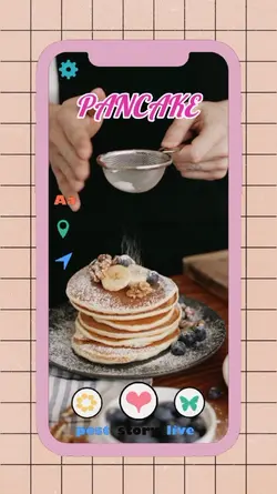 Pancakes