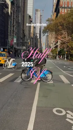 Half Of 2025