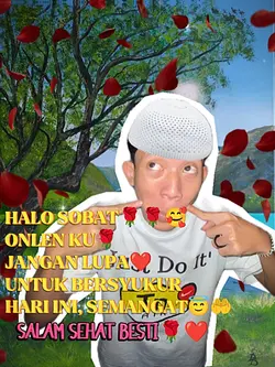 Halo sobat onlen